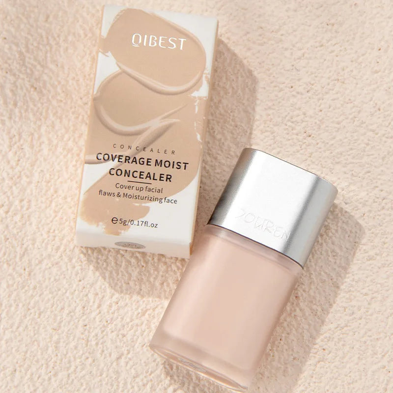 Liquid Concealer Stick Foundation Cream