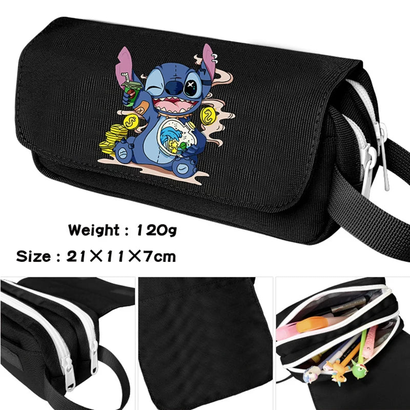 Disney Lilo Stitch Backpack