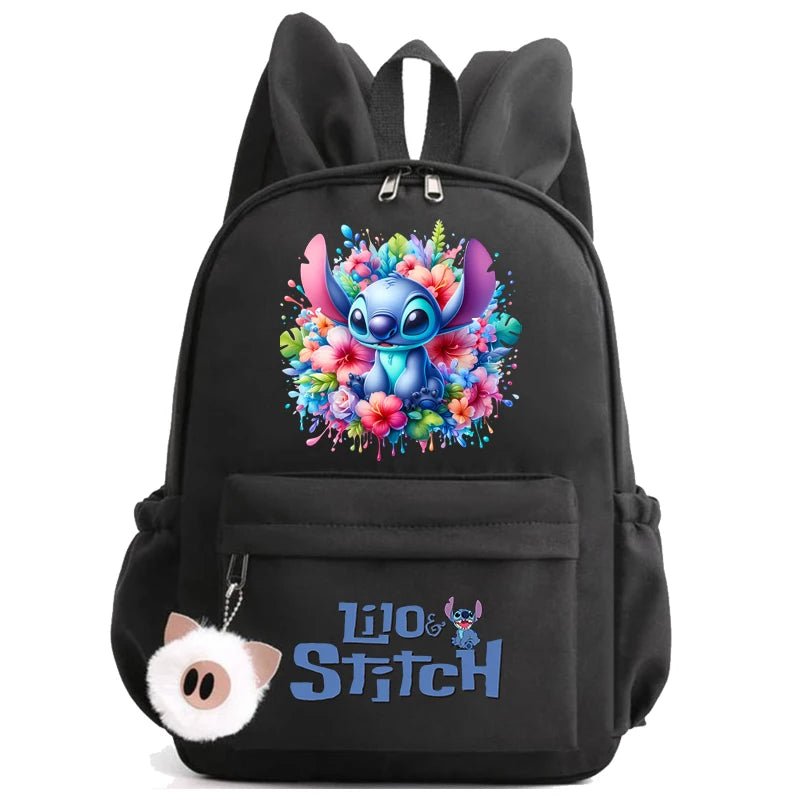 Disney Lilo Stitch Backpack