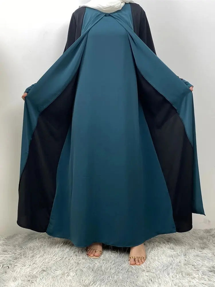 Luxury Dubai Abaya