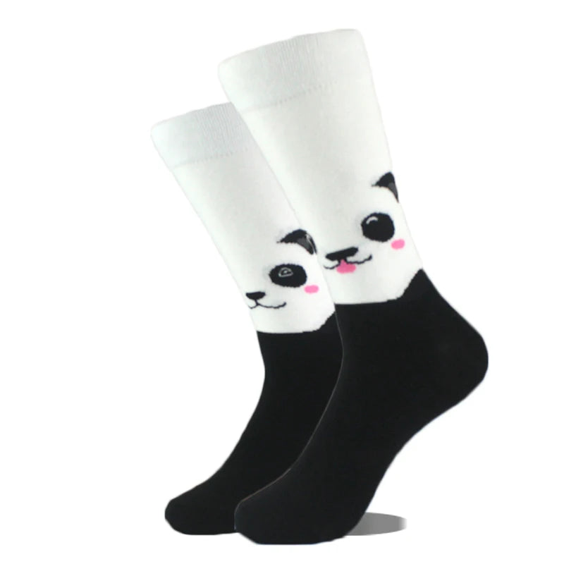 Cool Design men Socks