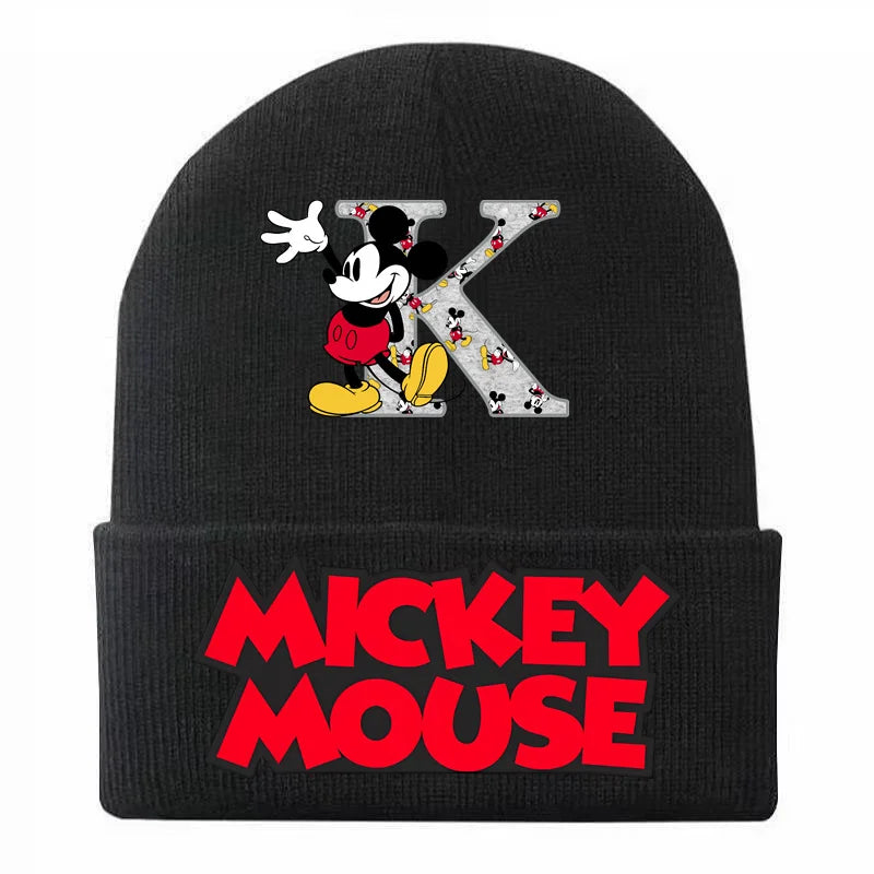 Disney Mickey Mouse Children's Knitted Hat