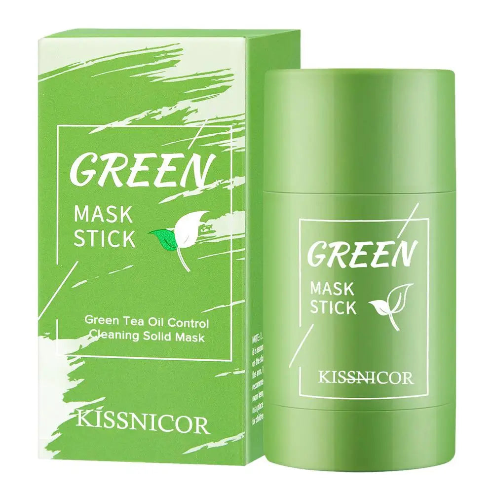 Remove Blackhead Green Tea  Stick