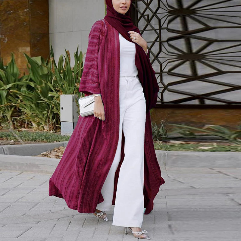 Daily Wear Abaya