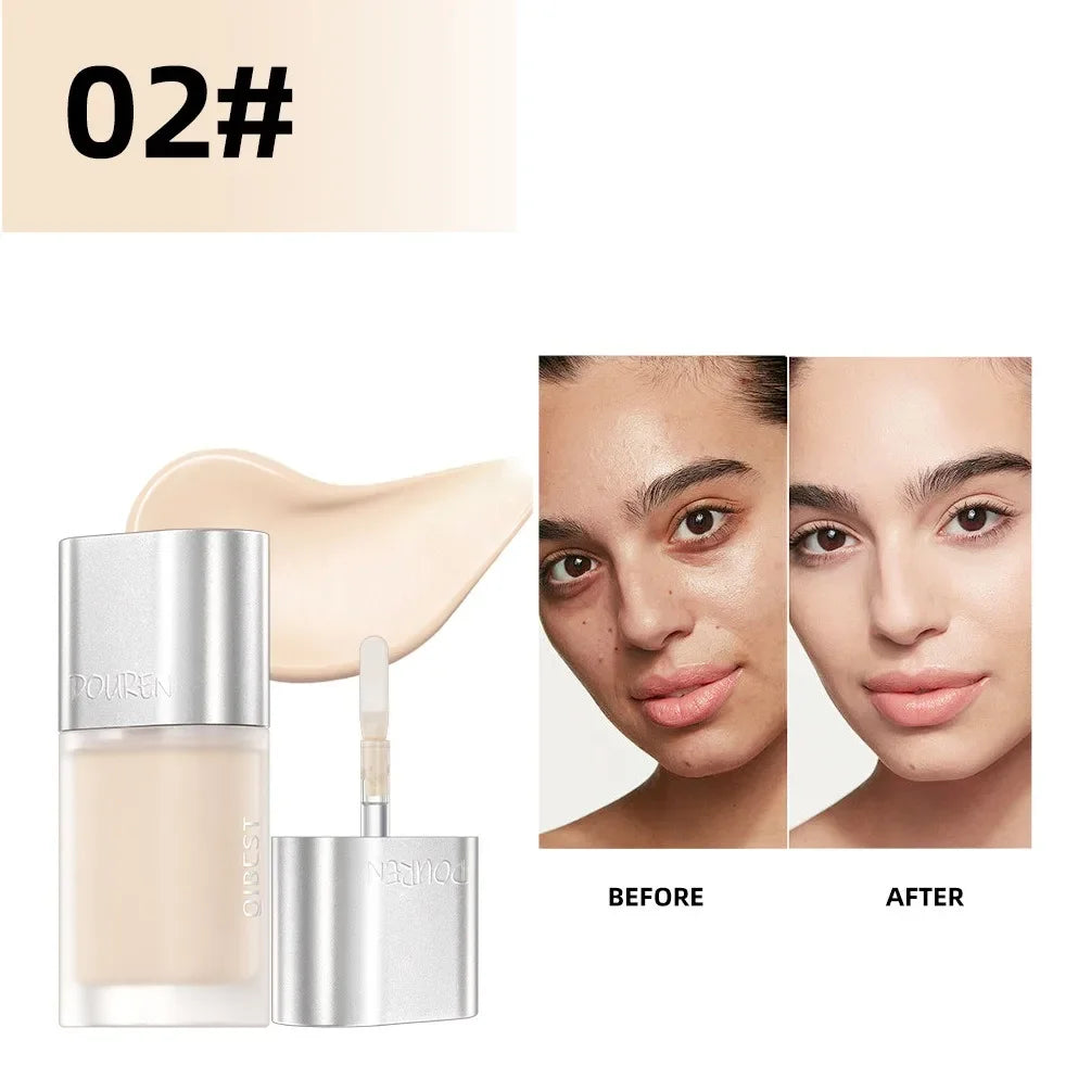 Liquid Concealer Stick Foundation Cream