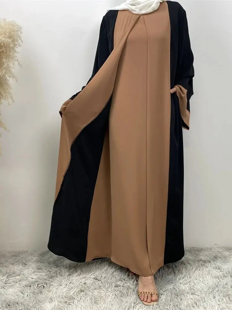 Luxury Dubai Abaya