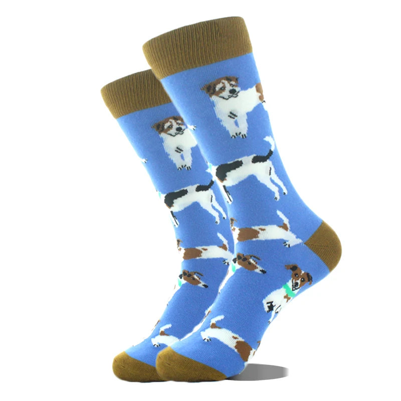 Cool Design men Socks