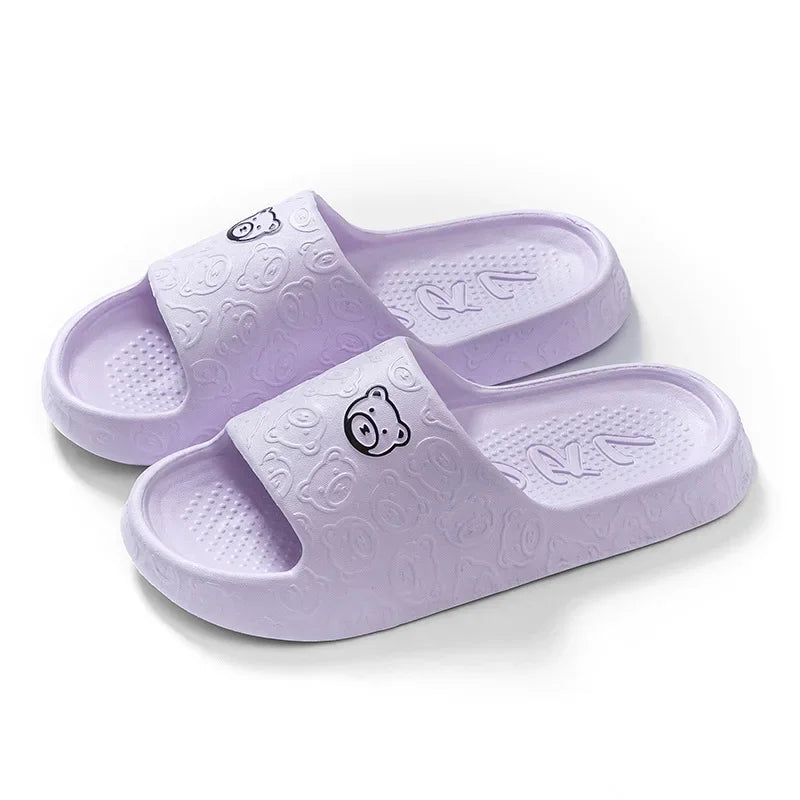 Women Fashion slippers  Non-Slip