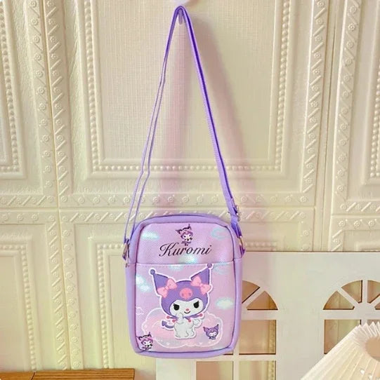 Crossbody Bag for Girls