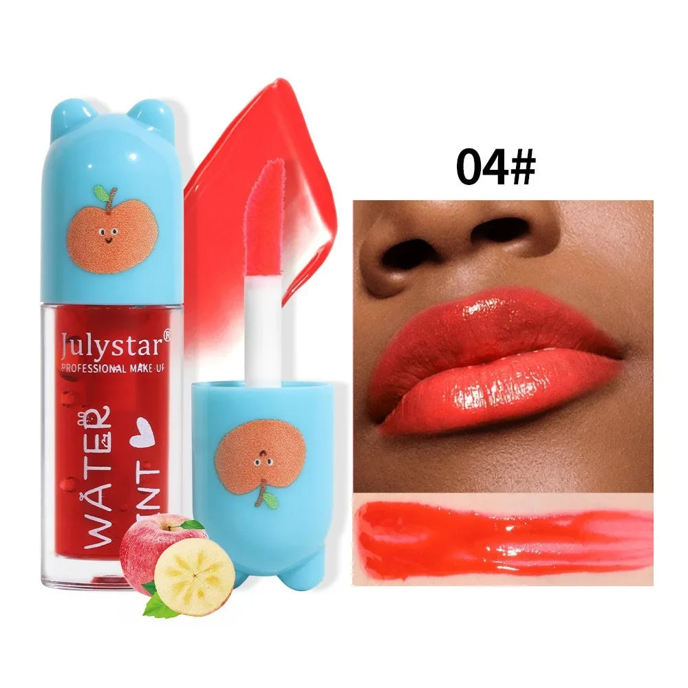 Lip Tint Non-stick Cup Fruit Juice