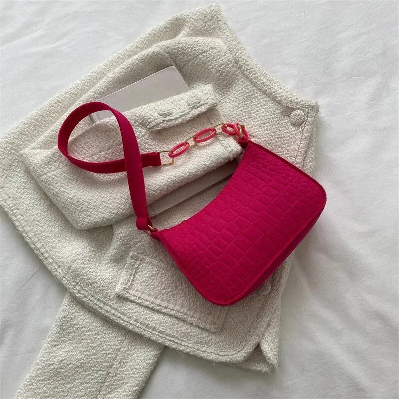 Fashion Ladies Handbag