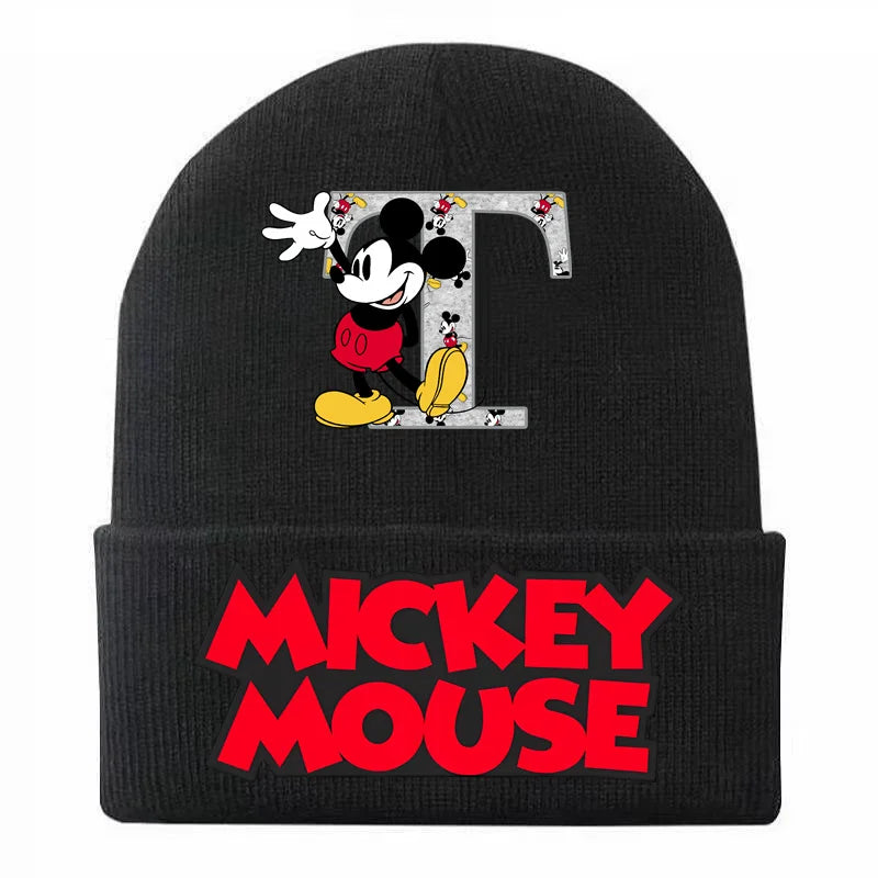 Disney Mickey Mouse Children's Knitted Hat