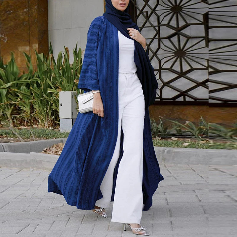 Daily Wear Abaya