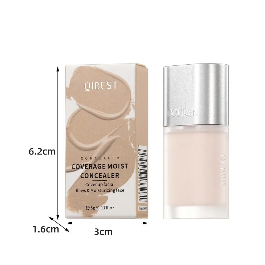 Liquid Concealer Stick Foundation Cream