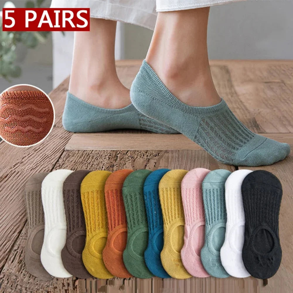 women's Socks Non-slip