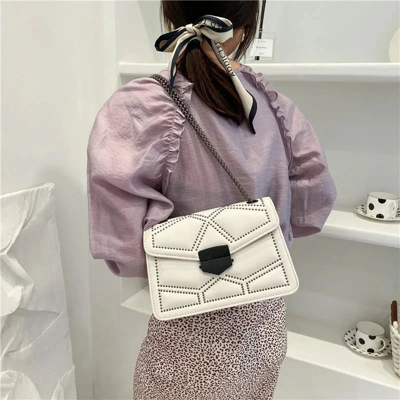 Small Shoulder Bag