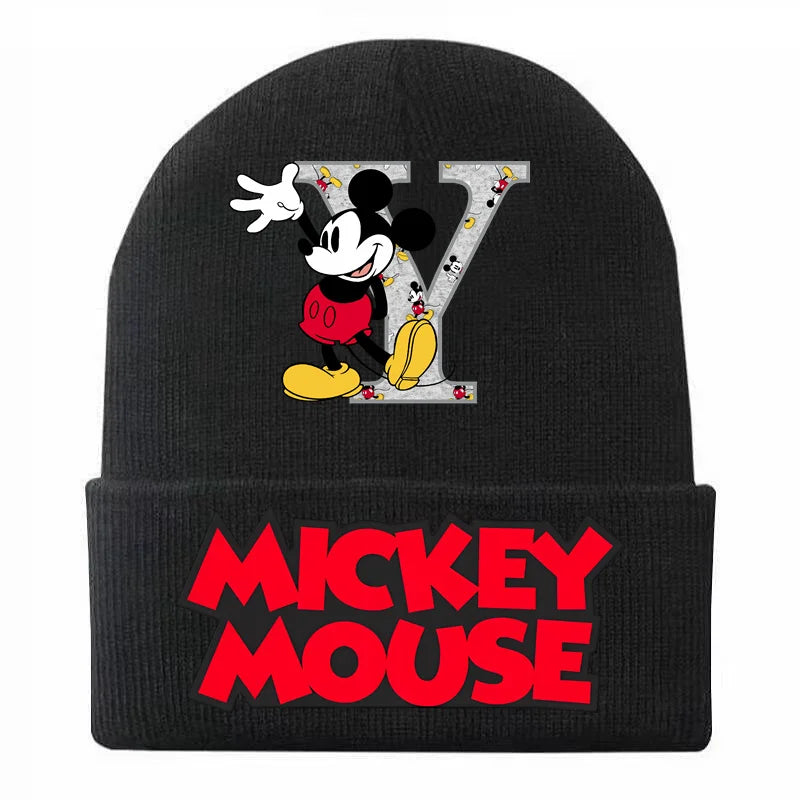 Disney Mickey Mouse Children's Knitted Hat