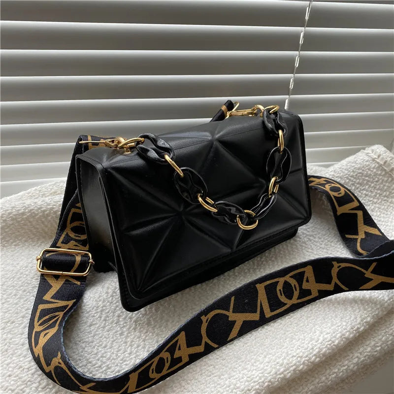 Fashion Shoulder Bag