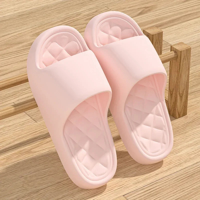 Women Slippers Soft  Sole