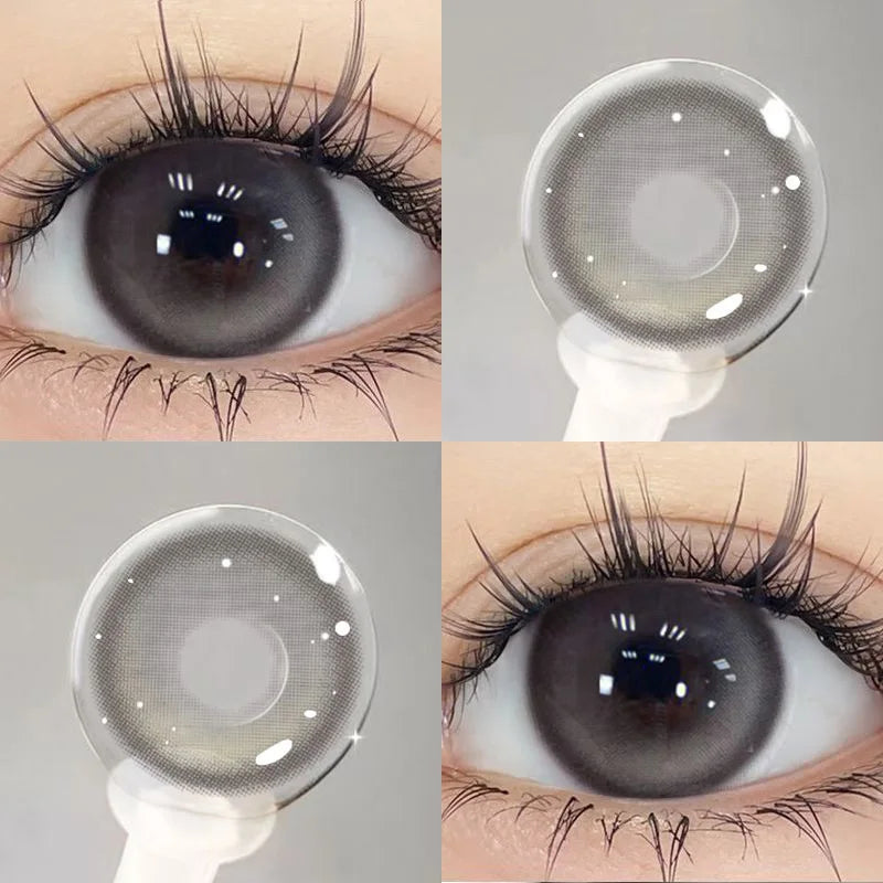 Natural Contact Lenses