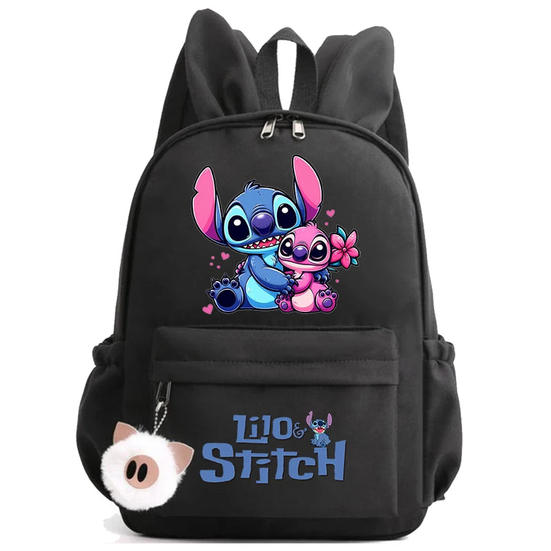 Disney Lilo Stitch Backpack