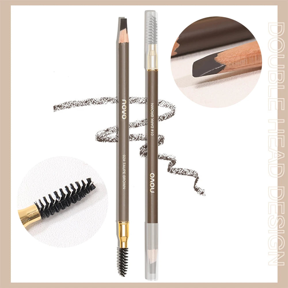 Waterproof Eyebrow Pencil