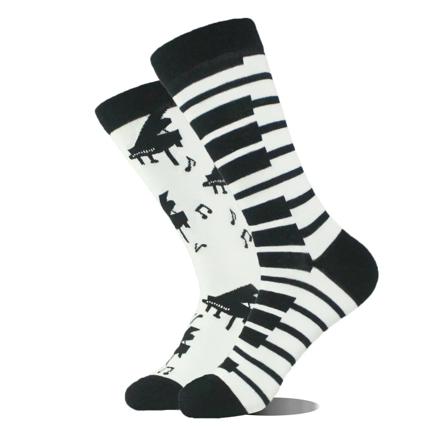 Happy Cotton Funny men Socks