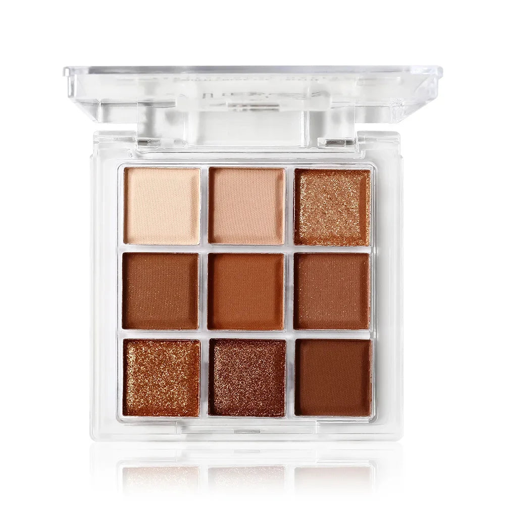 Eye Shadow Makeup Palette