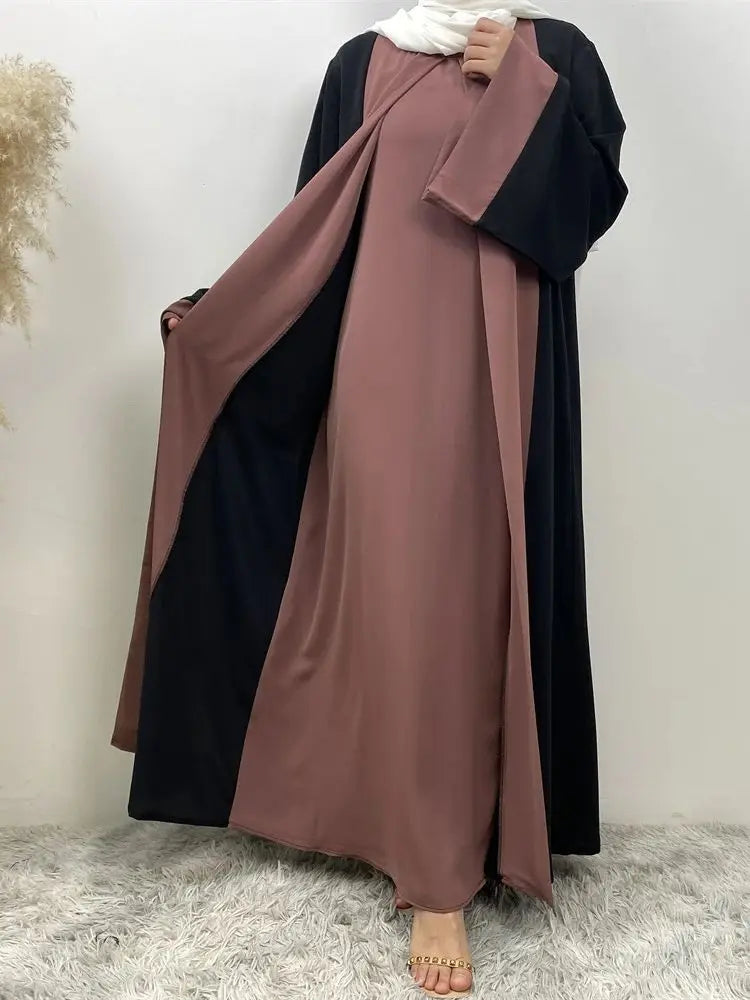 Luxury Dubai Abaya