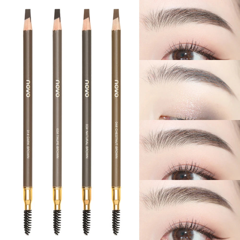 Waterproof Eyebrow Pencil