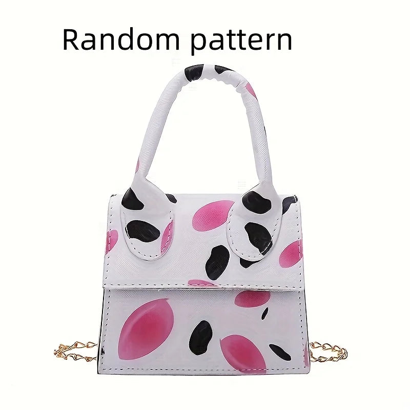 Classic Korean Fashion Hand Bag