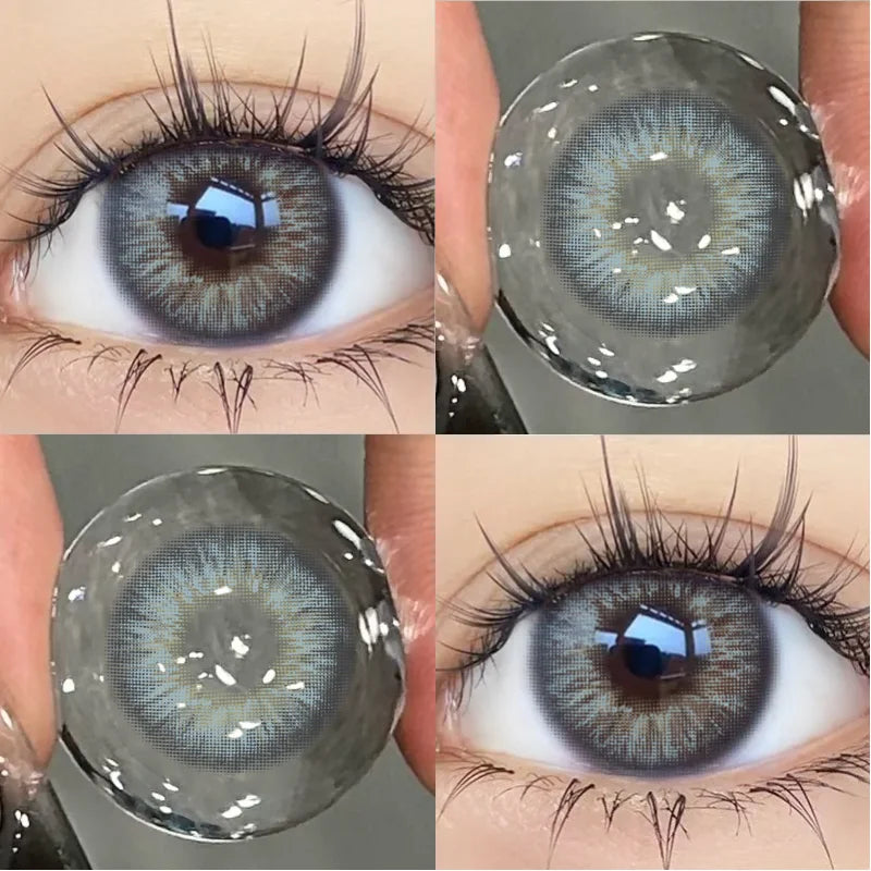 Contact Lenses Fashion