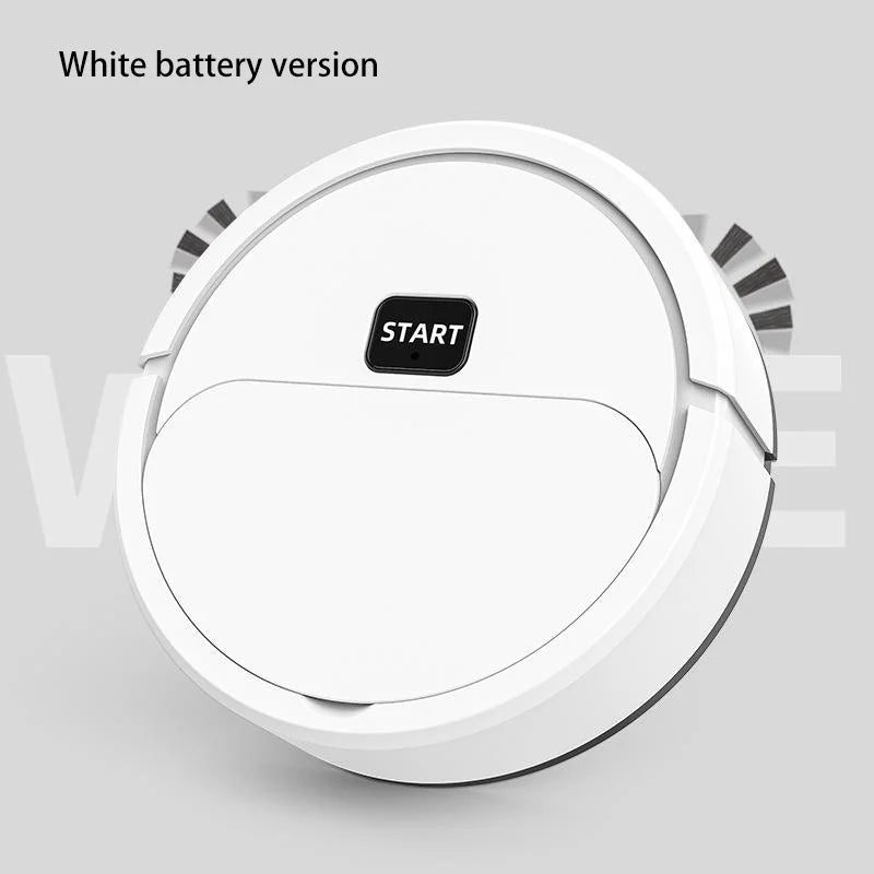 Automatic Sweeping Robot Vacuum Cleaner 3 In 1