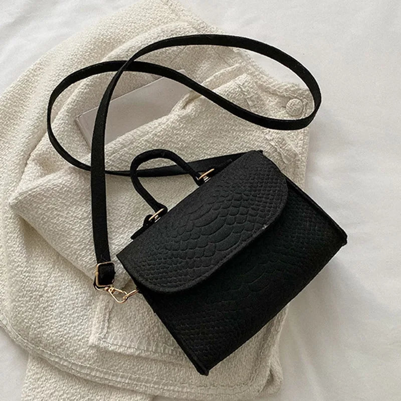 Small CrossBody Bag