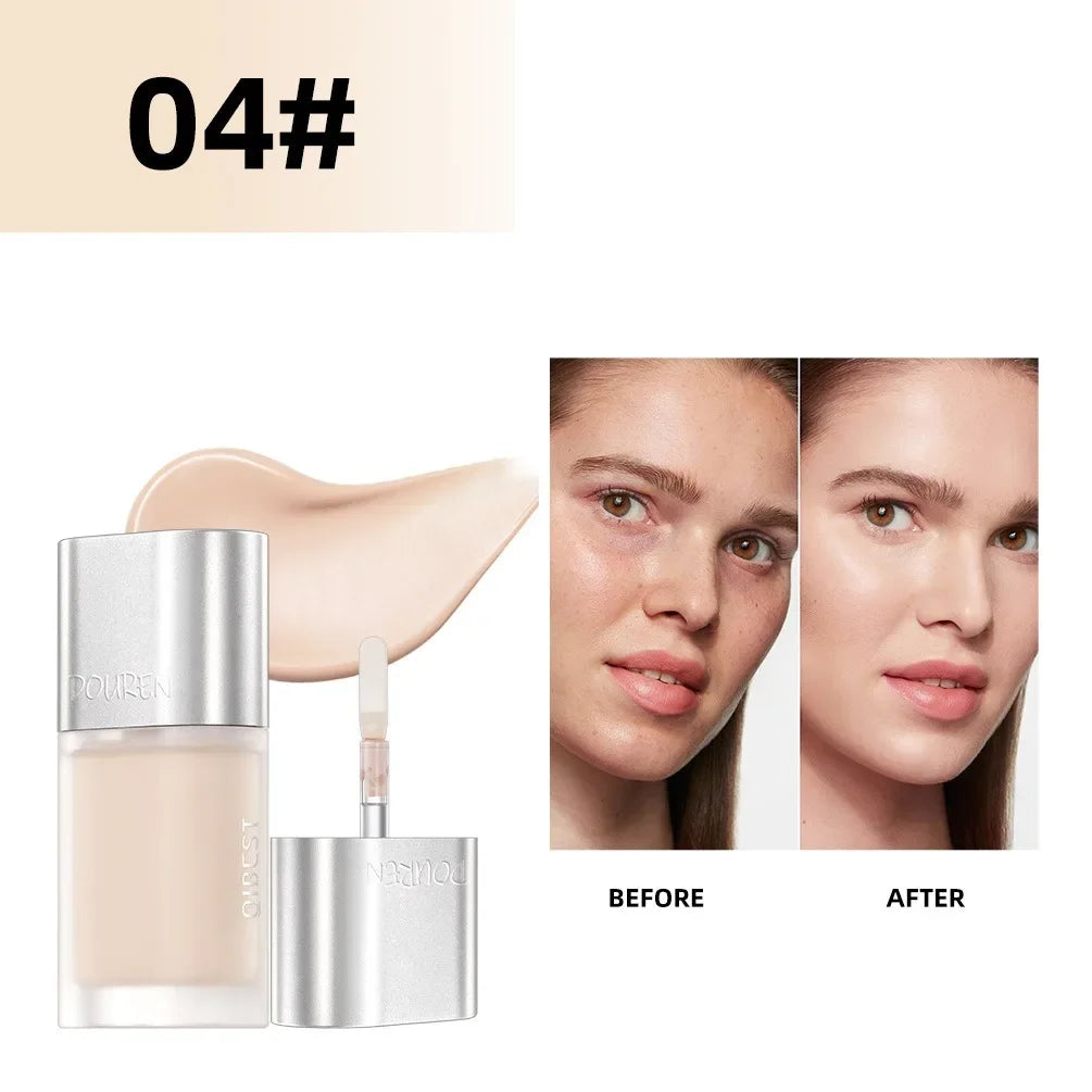 Liquid Concealer Stick Foundation Cream