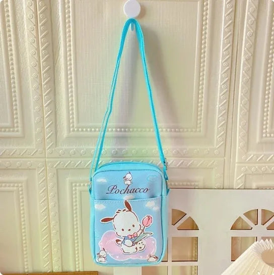 Crossbody Bag for Girls