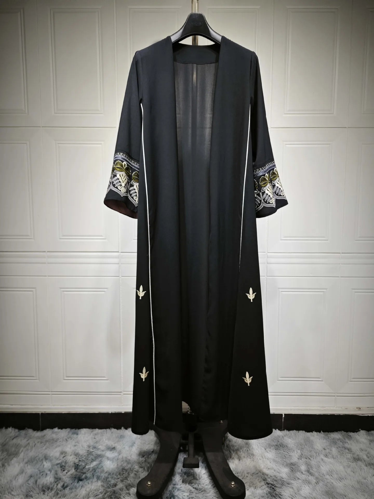 Luxury  Abayas