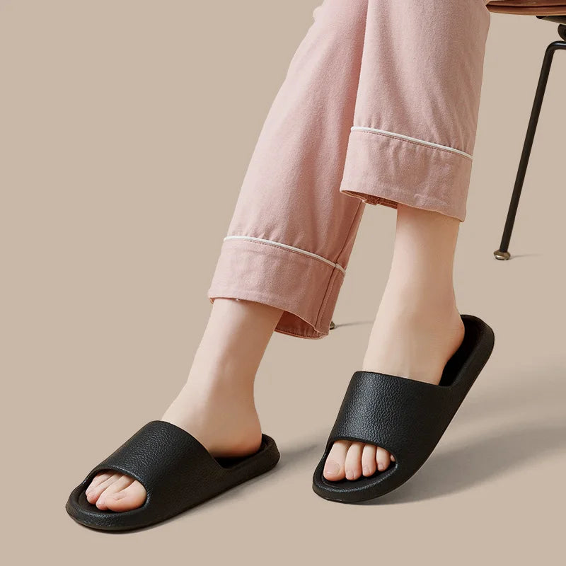 Women's Fashion Home Soft Sole EVA Slippers