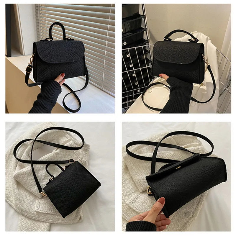 Small CrossBody Bag