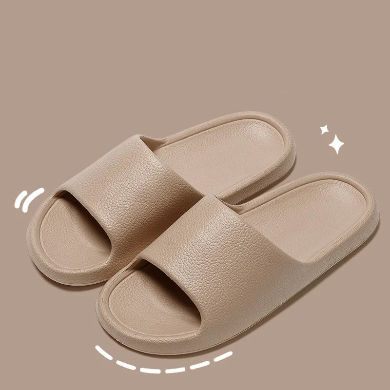 Women's Fashion Home Soft Sole EVA Slippers