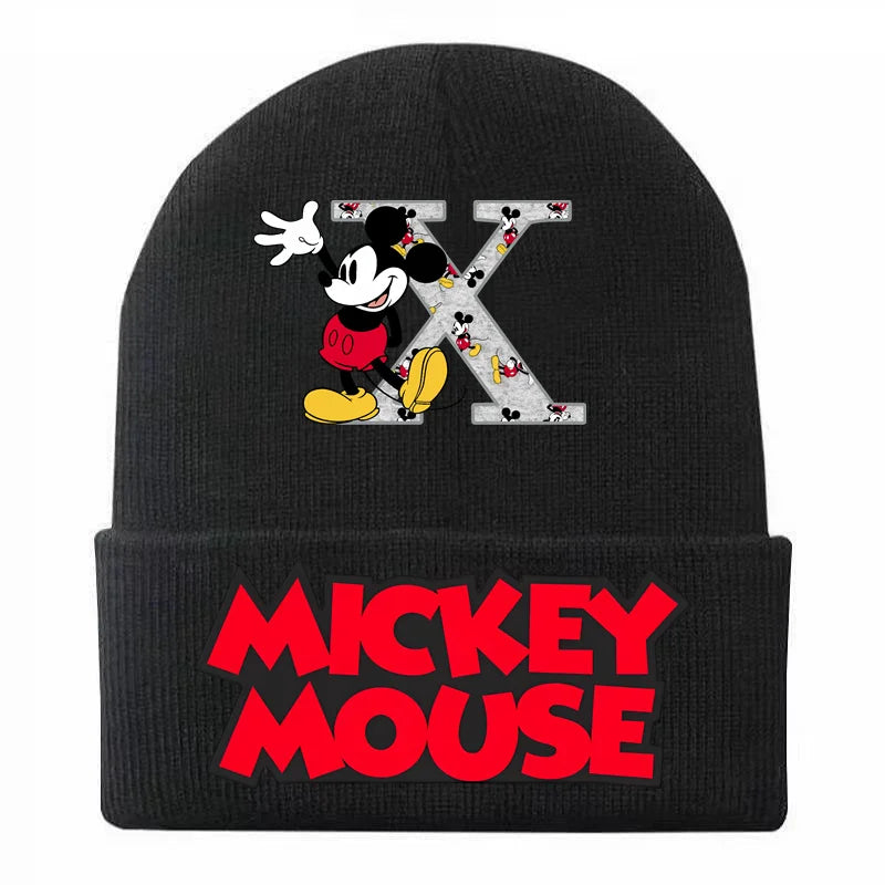 Disney Mickey Mouse Children's Knitted Hat