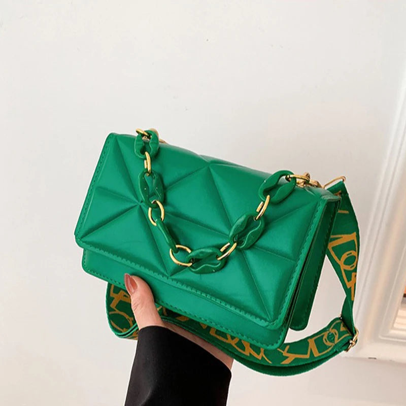 Fashion Shoulder Bag