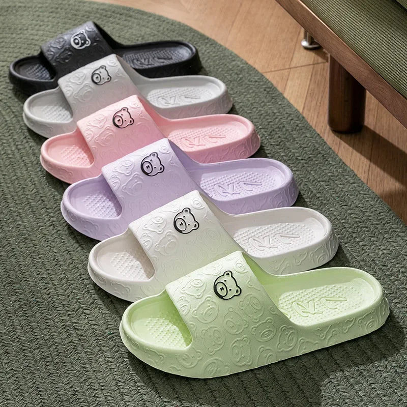 Women Fashion slippers  Non-Slip