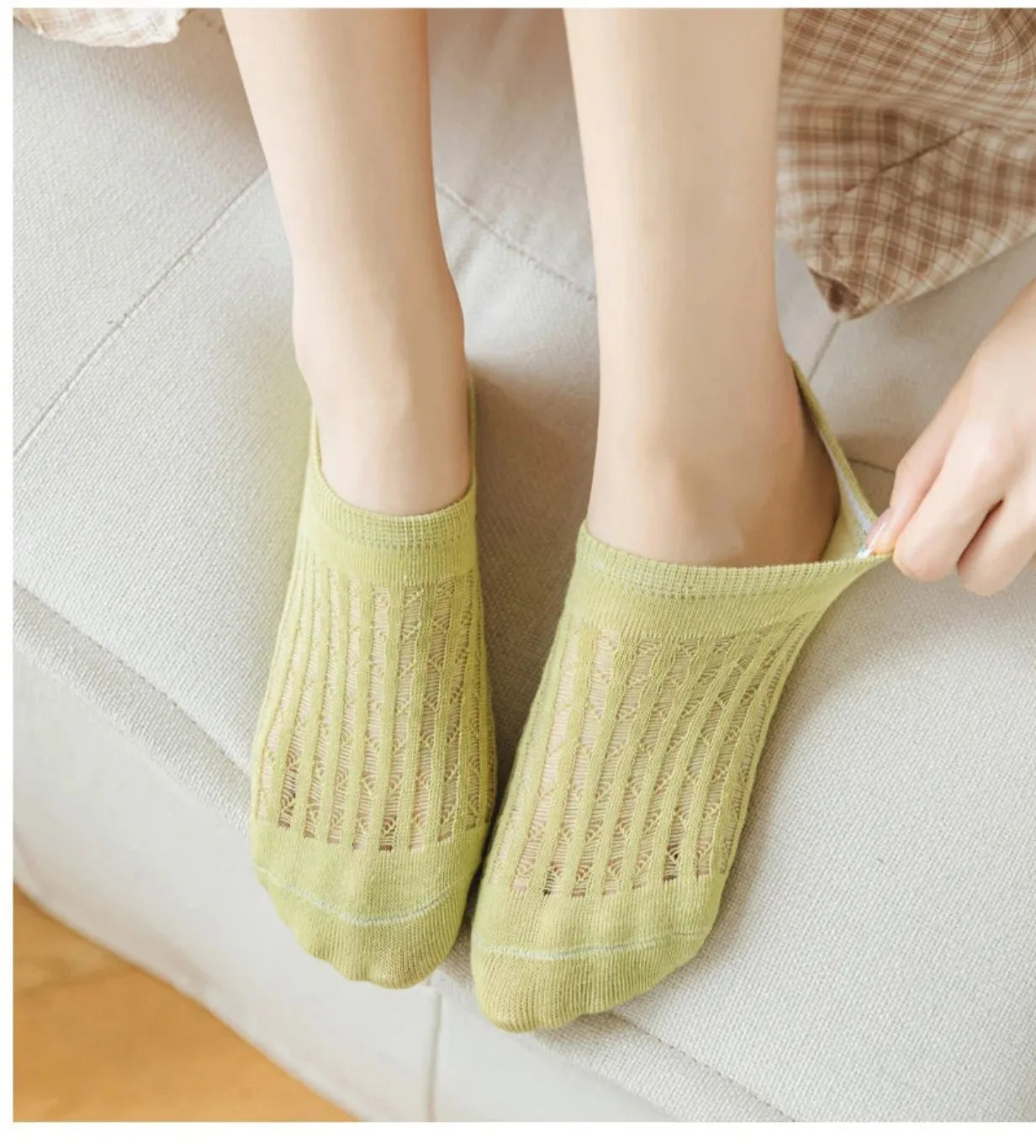 women's Socks Non-slip