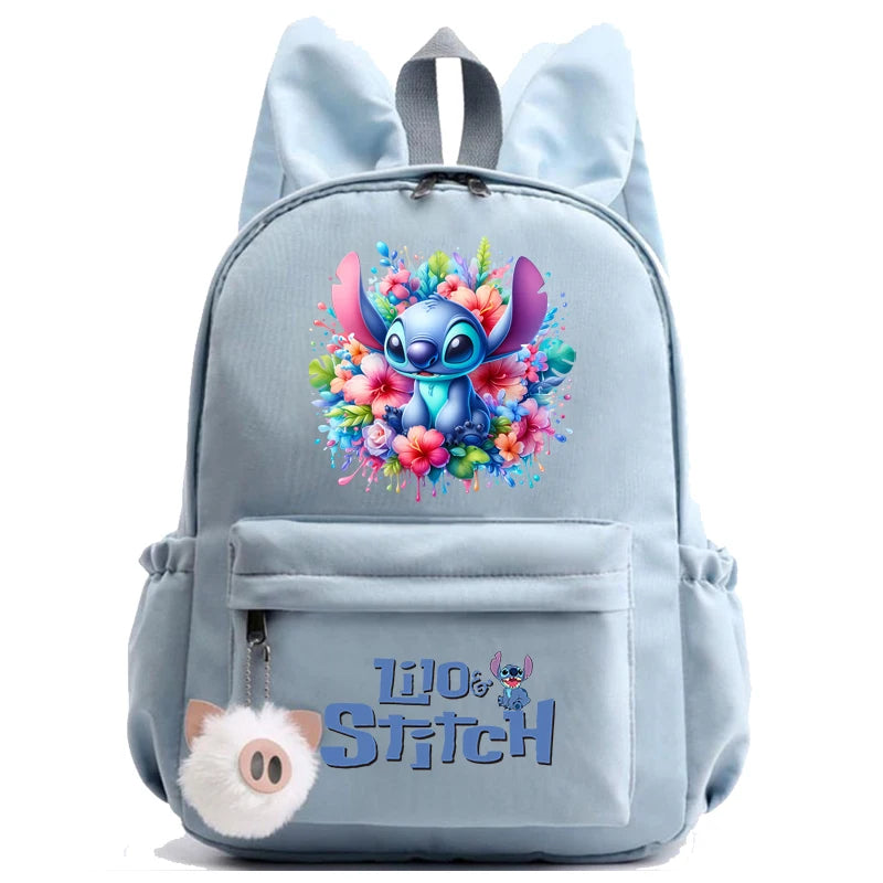 Disney Lilo Stitch Backpack