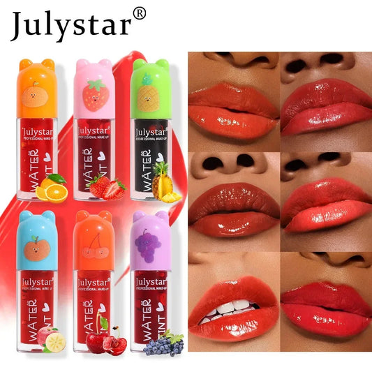 Lip Tint Non-stick Cup Fruit Juice