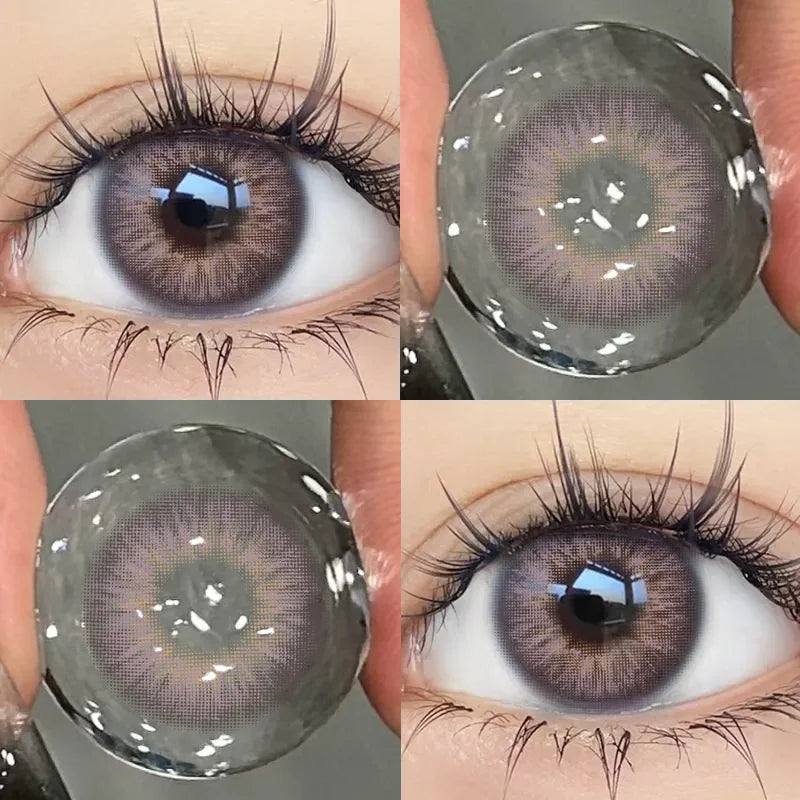 Contact Lenses Fashion