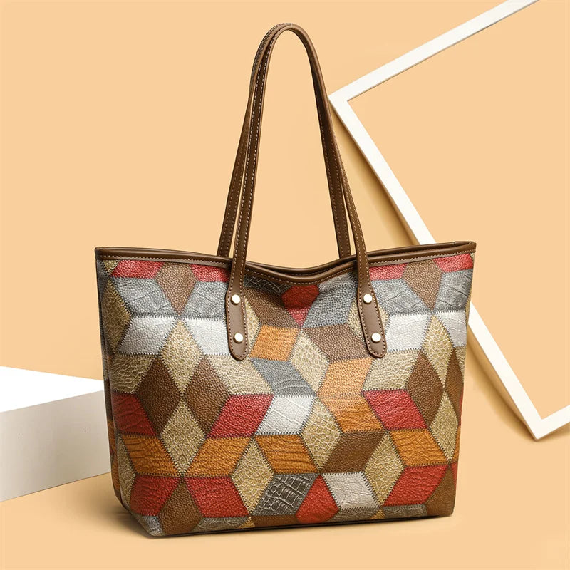 Large Fashionable Bag