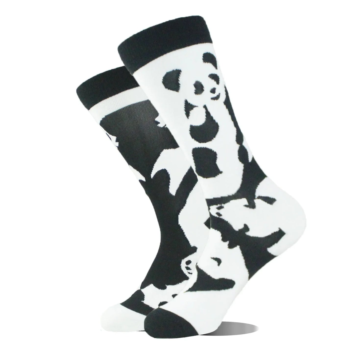 Happy Cotton Funny men Socks