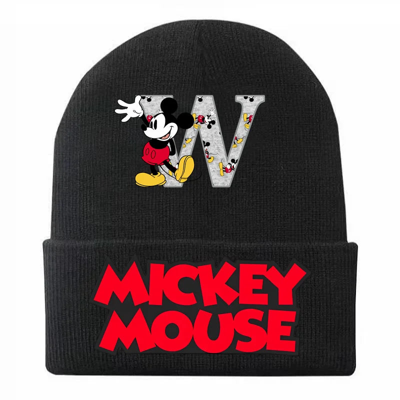 Disney Mickey Mouse Children's Knitted Hat